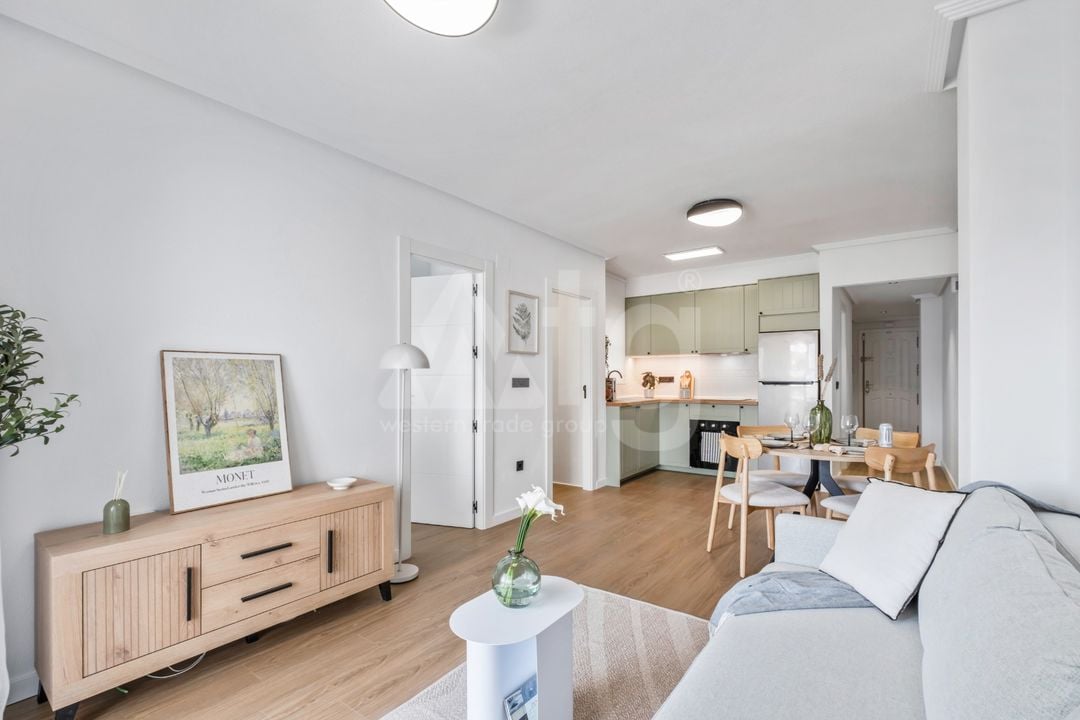 2 bedroom Apartment in Playa Flamenca - VRE146946 - Photo - 6