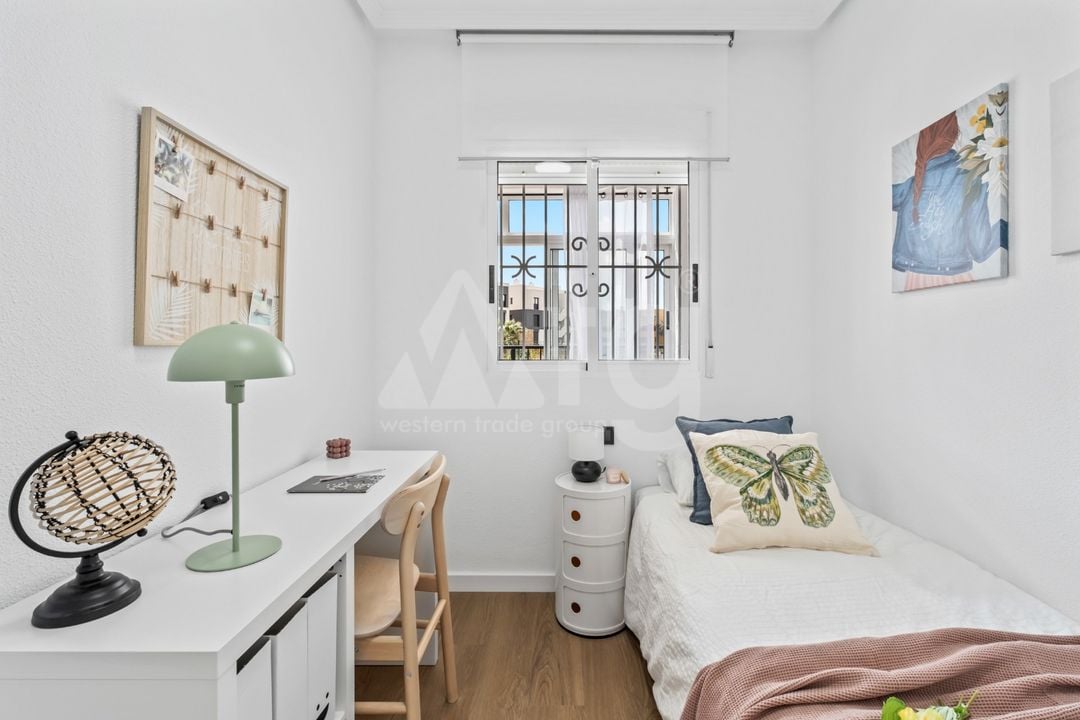 2 bedroom Apartment in Playa Flamenca - VRE146946 - Photo - 12