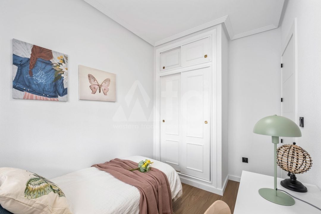 2 bedroom Apartment in Playa Flamenca - VRE146946 - Photo - 13