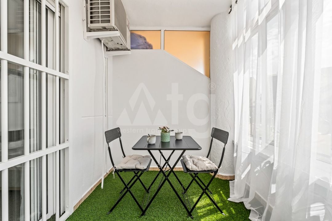 2 bedroom Apartment in Playa Flamenca - VRE146946 - Photo - 24