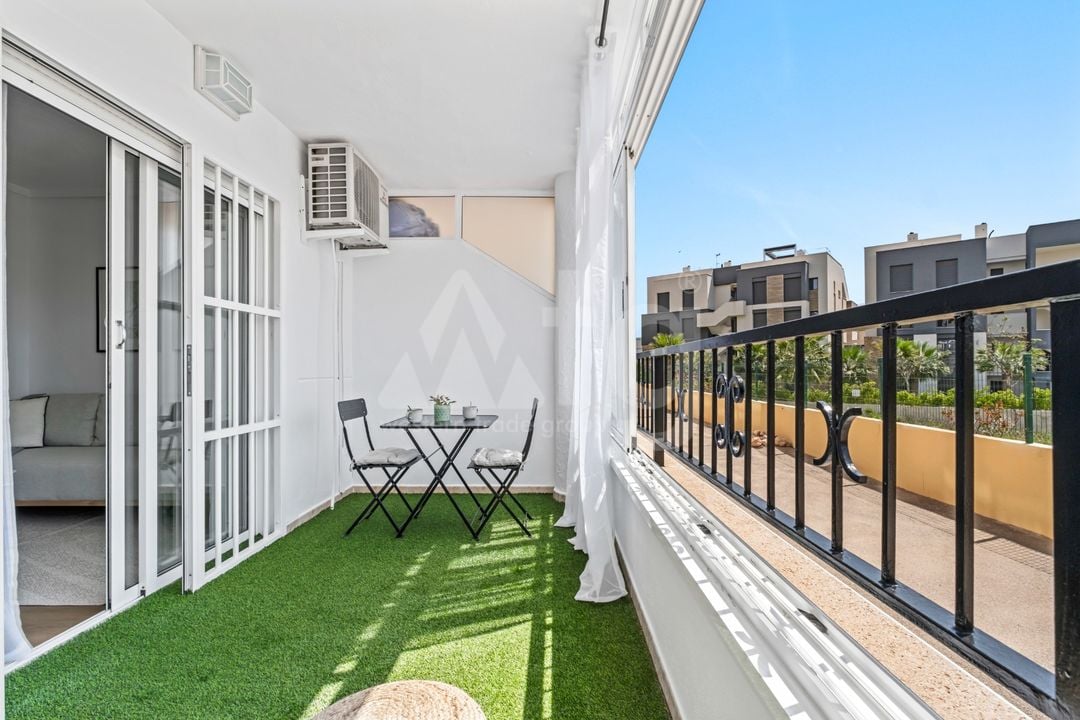 2 bedroom Apartment in Playa Flamenca - VRE146946 - Photo - 26