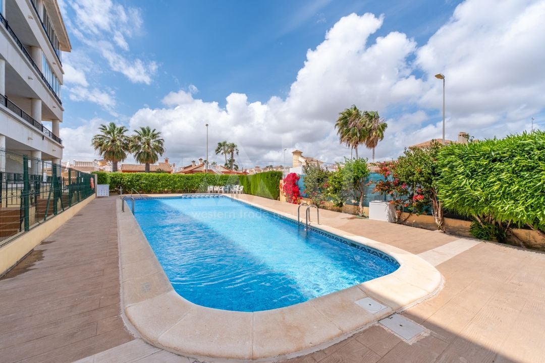 2 bedroom Apartment in Playa Flamenca - VRE146946 - Photo - 28