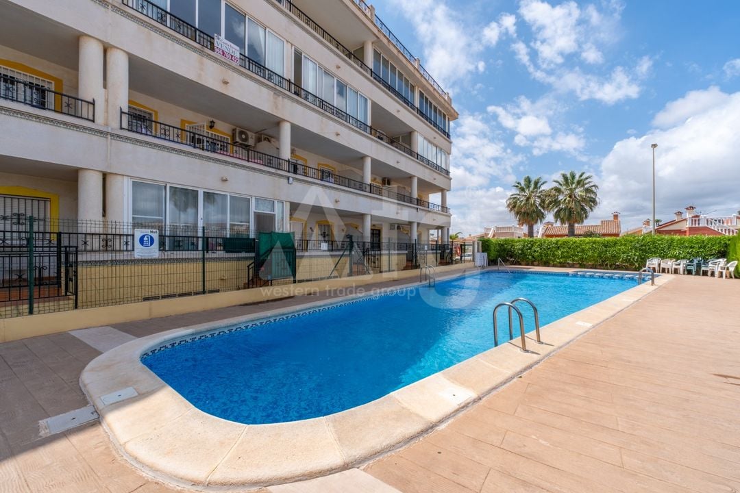 2 bedroom Apartment in Playa Flamenca - VRE146946 - Photo - 3