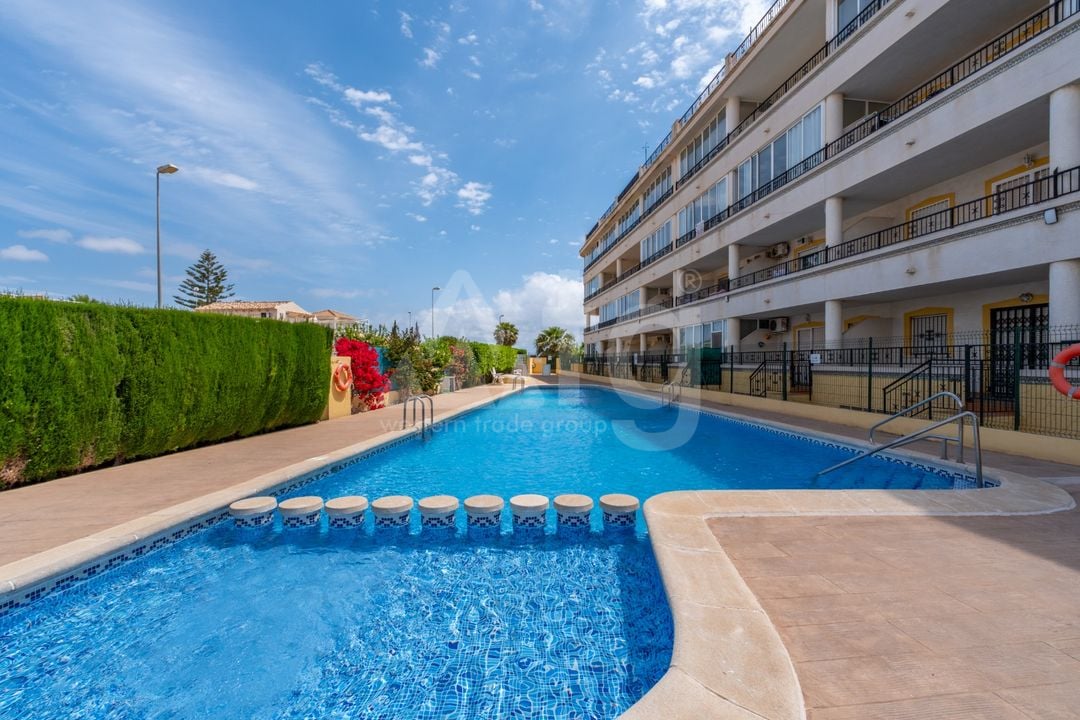 2 bedroom Apartment in Playa Flamenca - VRE146946 - Photo - 2