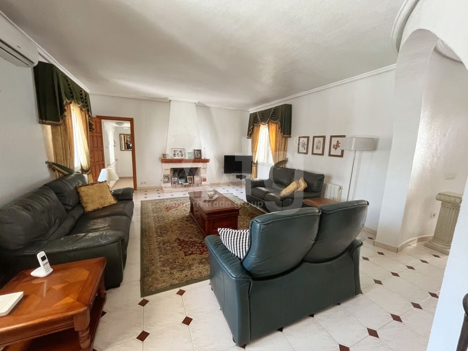 4 bedroom Villa in Ciudad Quesada - VAR146948 - Photo - 6
