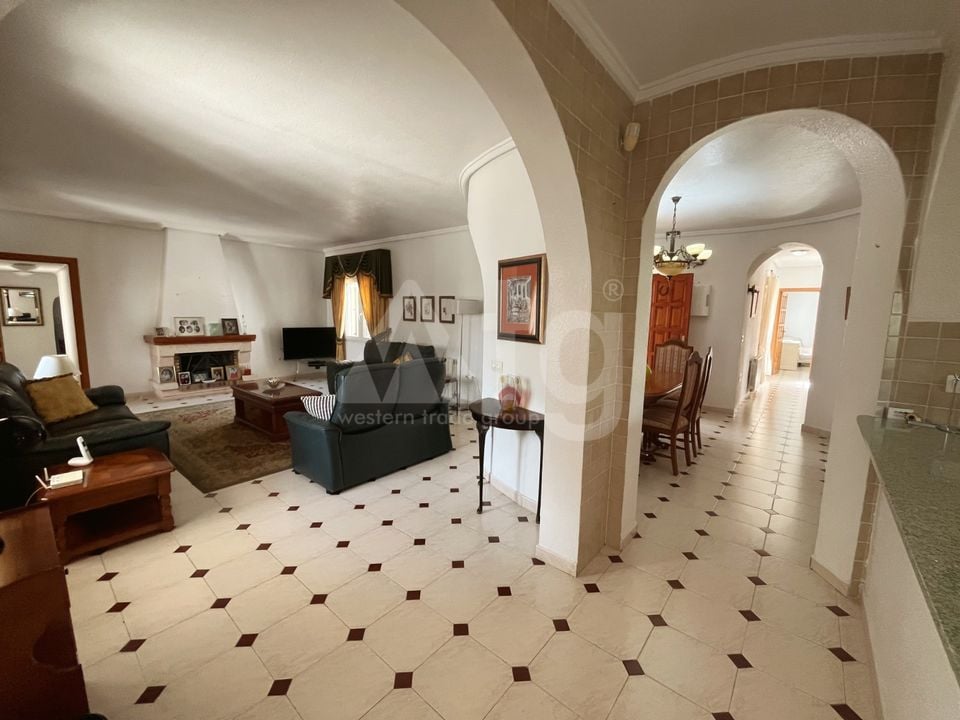 4 bedroom Villa in Ciudad Quesada - VAR146948 - Photo - 7