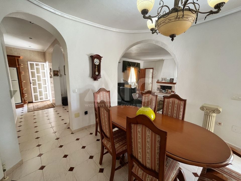 4 bedroom Villa in Ciudad Quesada - VAR146948 - Photo - 8