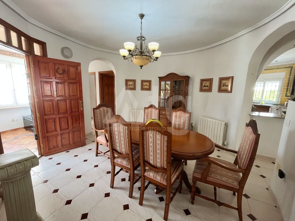 4 bedroom Villa in Ciudad Quesada - VAR146948 - Photo - 9
