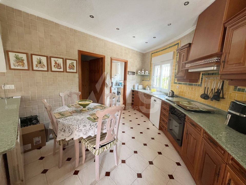 4 bedroom Villa in Ciudad Quesada - VAR146948 - Photo - 10