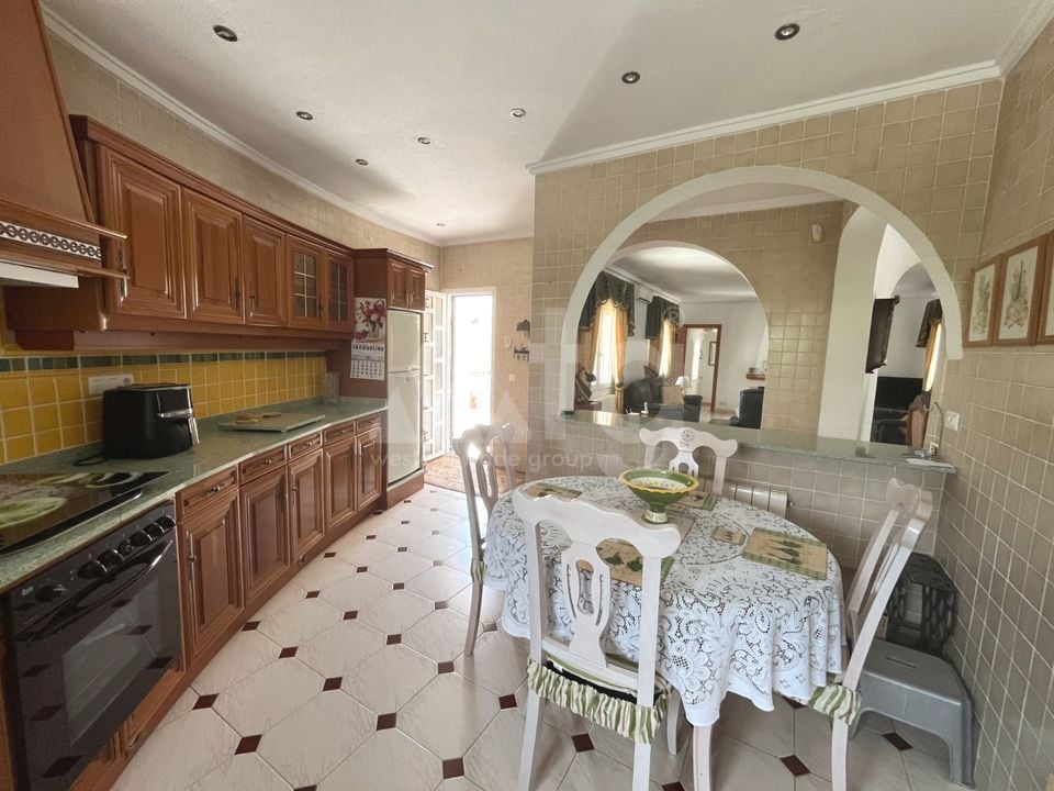 4 bedroom Villa in Ciudad Quesada - VAR146948 - Photo - 11