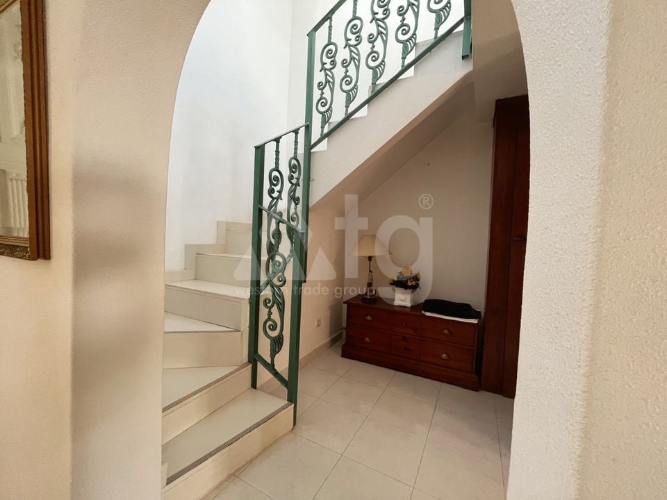 4 bedroom Villa in Ciudad Quesada - VAR146948 - Photo - 12