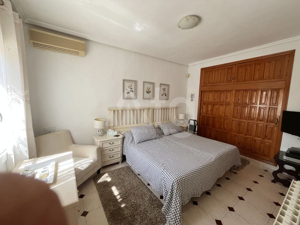 4 bedroom Villa in Ciudad Quesada - VAR146948 - Photo - 13