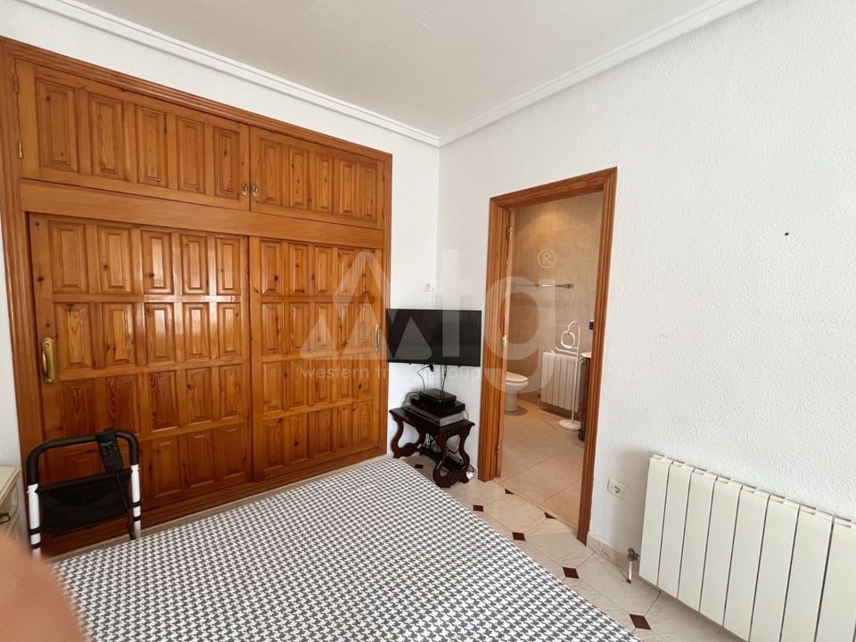 4 bedroom Villa in Ciudad Quesada - VAR146948 - Photo - 14