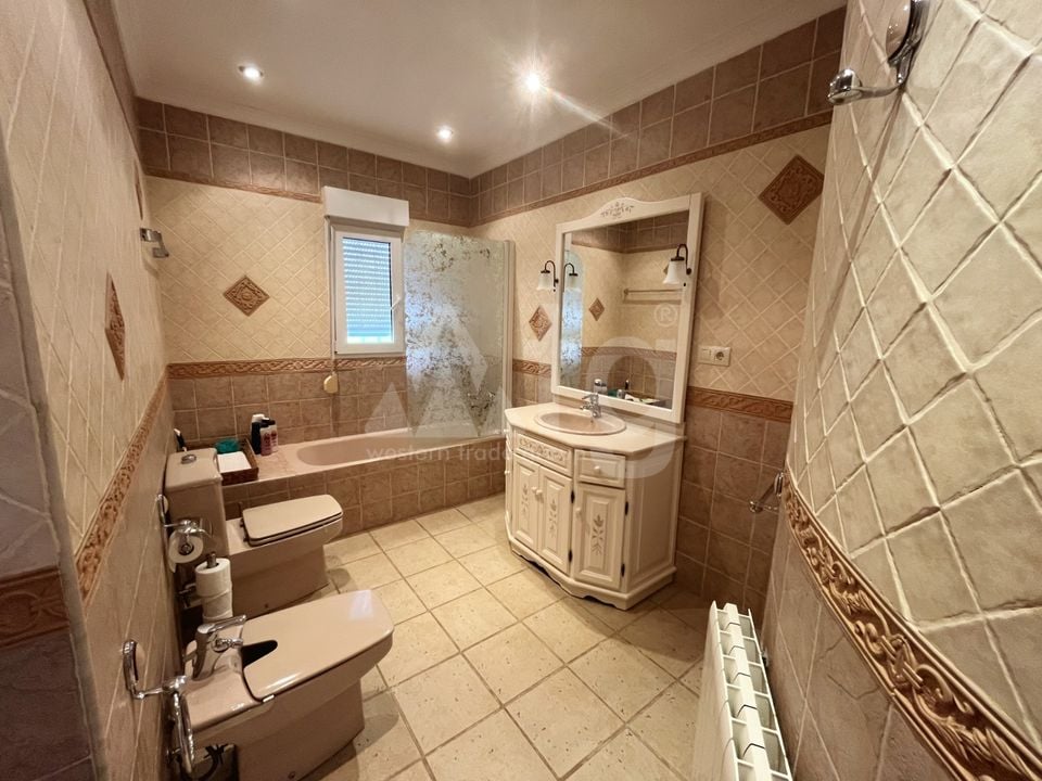 4 bedroom Villa in Ciudad Quesada - VAR146948 - Photo - 18
