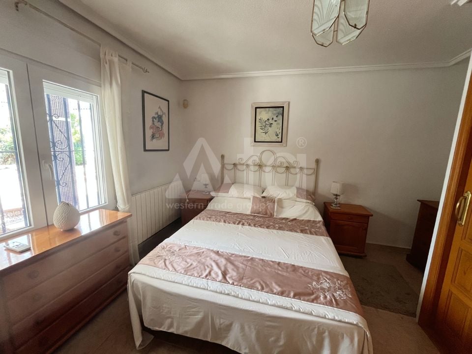 4 bedroom Villa in Ciudad Quesada - VAR146948 - Photo - 16