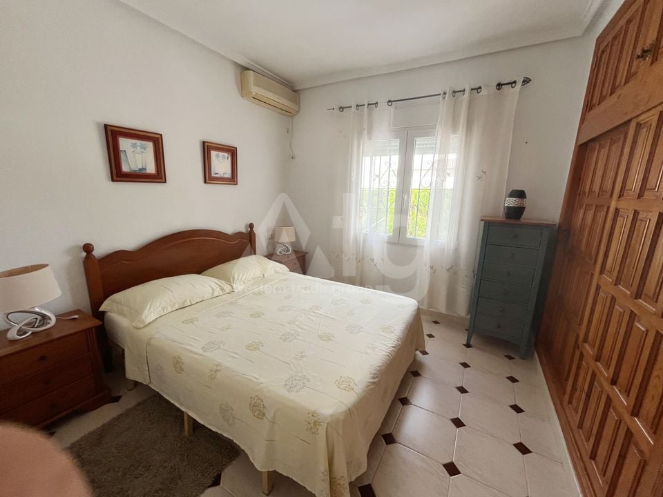 4 bedroom Villa in Ciudad Quesada - VAR146948 - Photo - 15