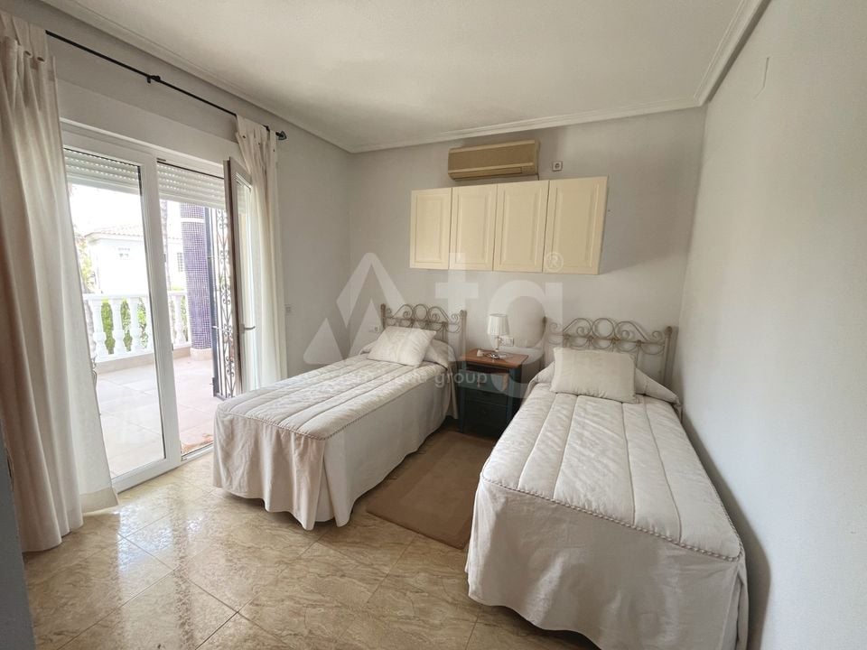 4 bedroom Villa in Ciudad Quesada - VAR146948 - Photo - 17