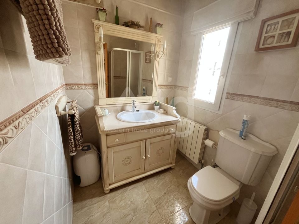 4 bedroom Villa in Ciudad Quesada - VAR146948 - Photo - 19