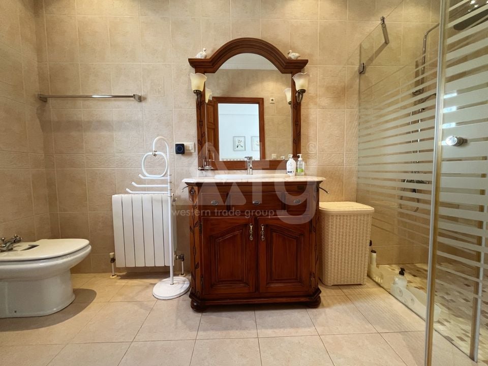 4 bedroom Villa in Ciudad Quesada - VAR146948 - Photo - 20