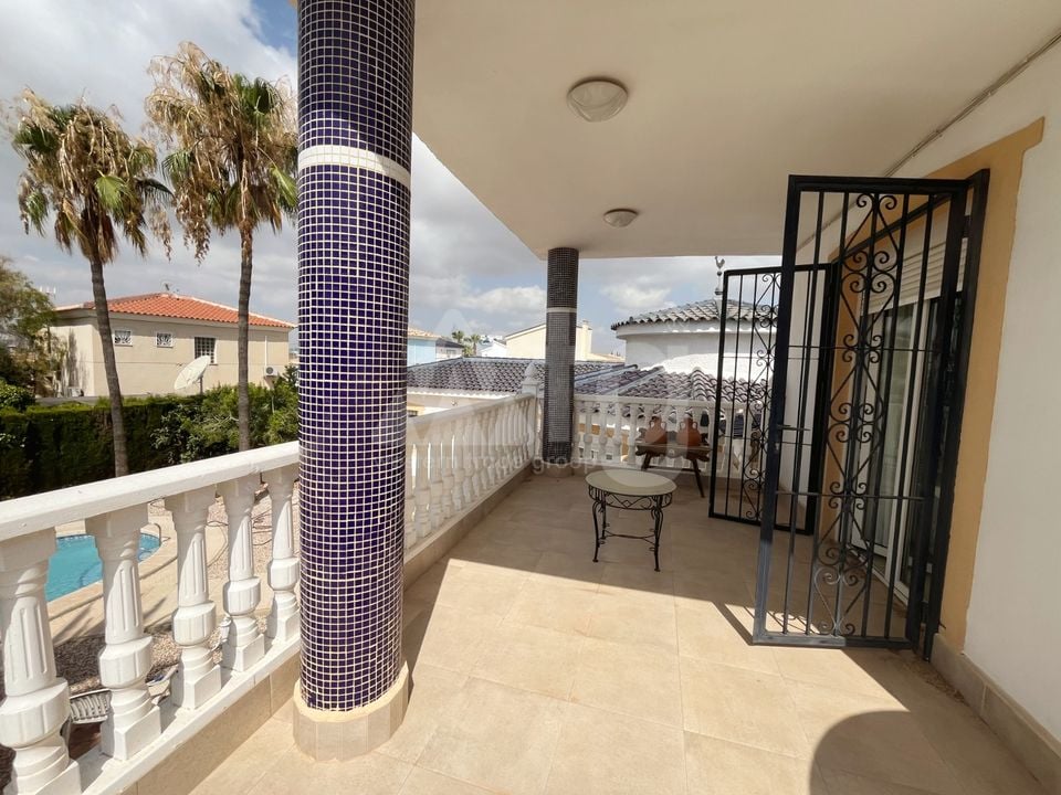 4 bedroom Villa in Ciudad Quesada - VAR146948 - Photo - 25