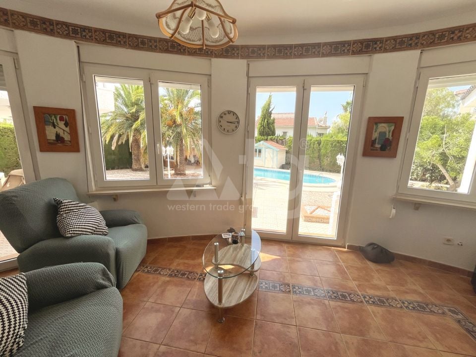 4 bedroom Villa in Ciudad Quesada - VAR146948 - Photo - 22