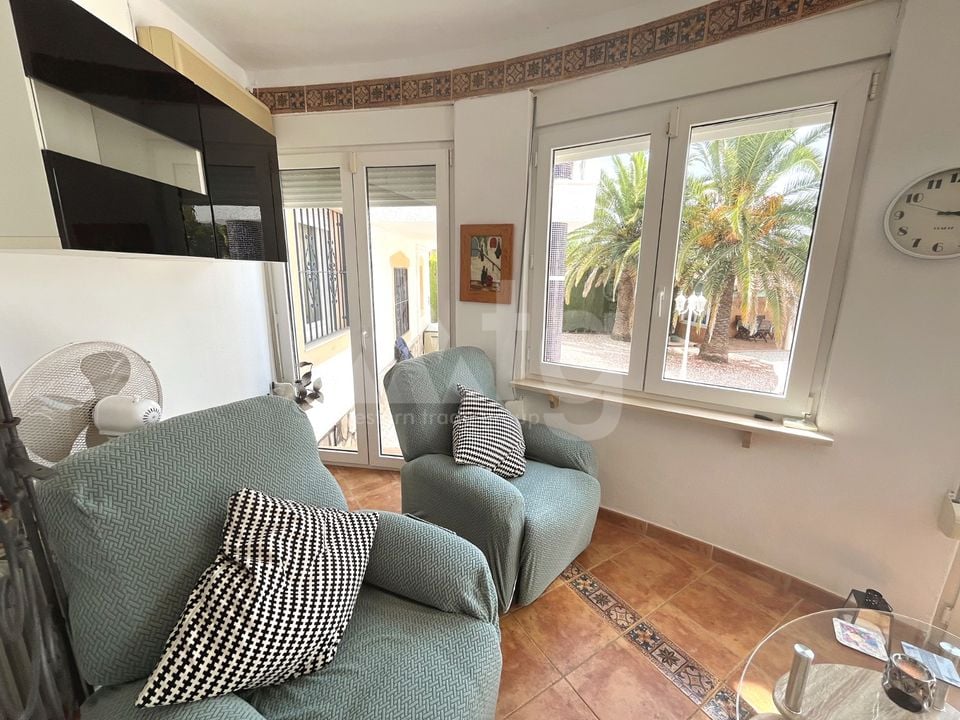4 bedroom Villa in Ciudad Quesada - VAR146948 - Photo - 23