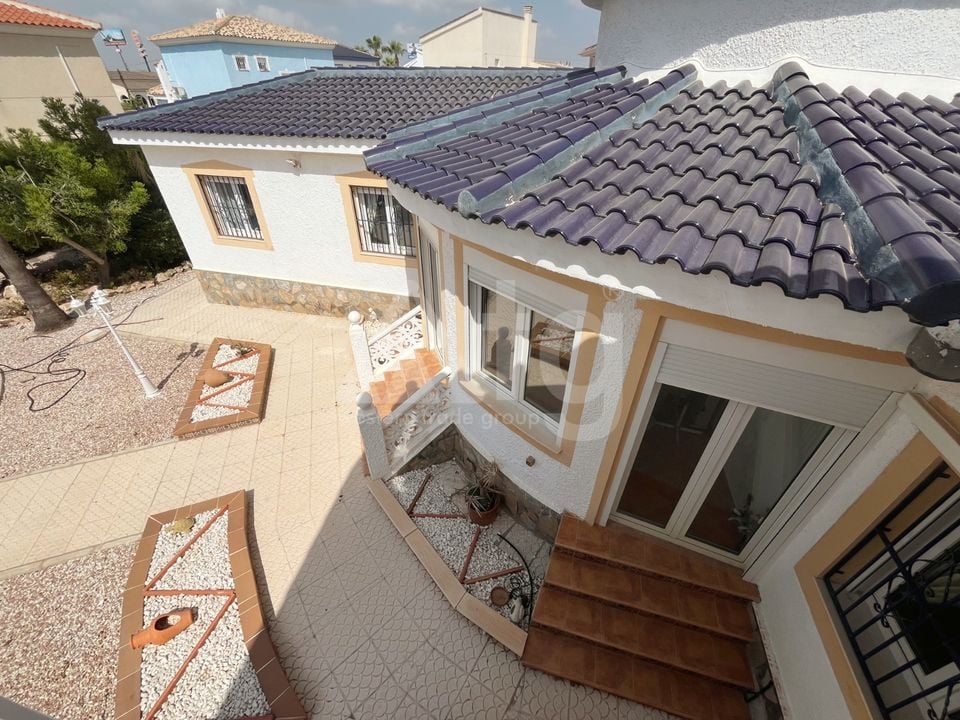 4 bedroom Villa in Ciudad Quesada - VAR146948 - Photo - 27
