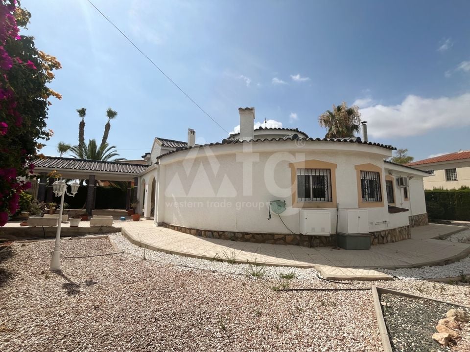 4 bedroom Villa in Ciudad Quesada - VAR146948 - Photo - 32