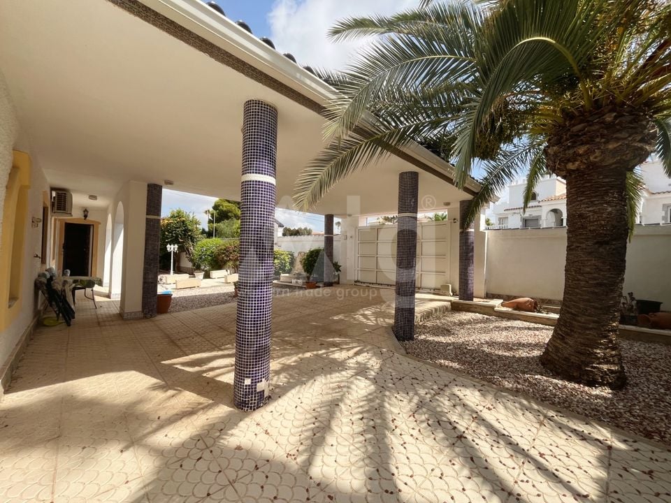 4 bedroom Villa in Ciudad Quesada - VAR146948 - Photo - 29