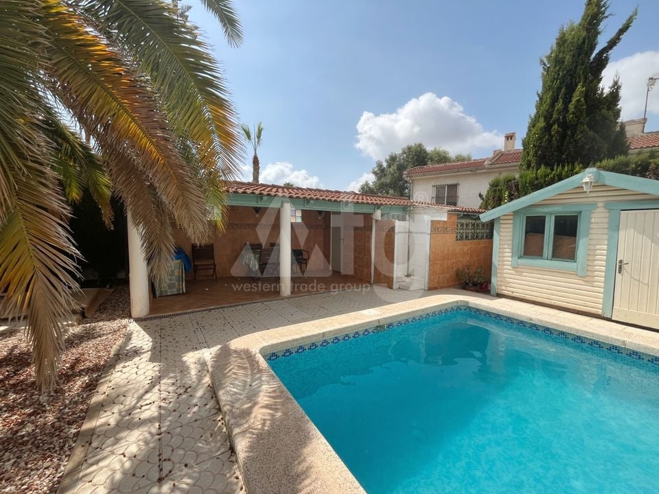 4 bedroom Villa in Ciudad Quesada - VAR146948 - Photo - 3