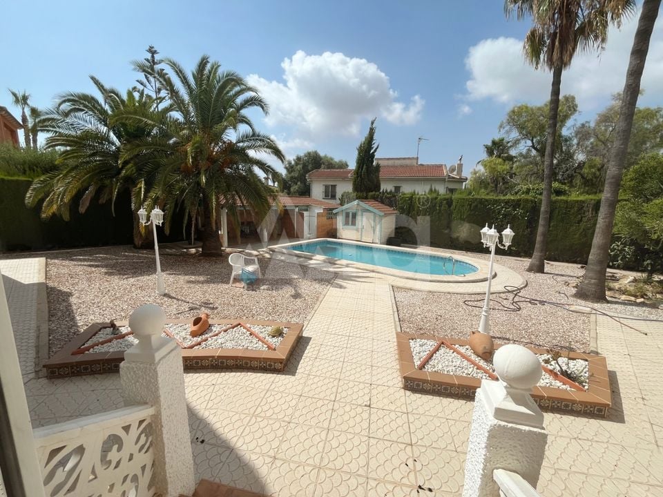4 bedroom Villa in Ciudad Quesada - VAR146948 - Photo - 34