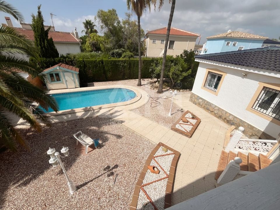 4 bedroom Villa in Ciudad Quesada - VAR146948 - Photo - 35