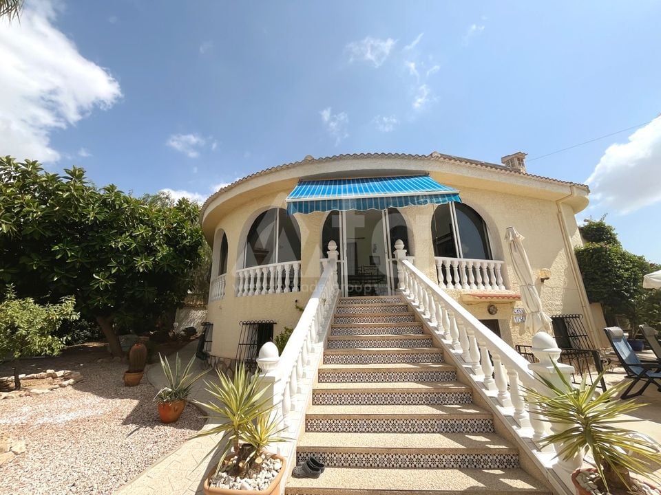 6 bedroom Villa in Ciudad Quesada - VAR146950 - Photo - 2
