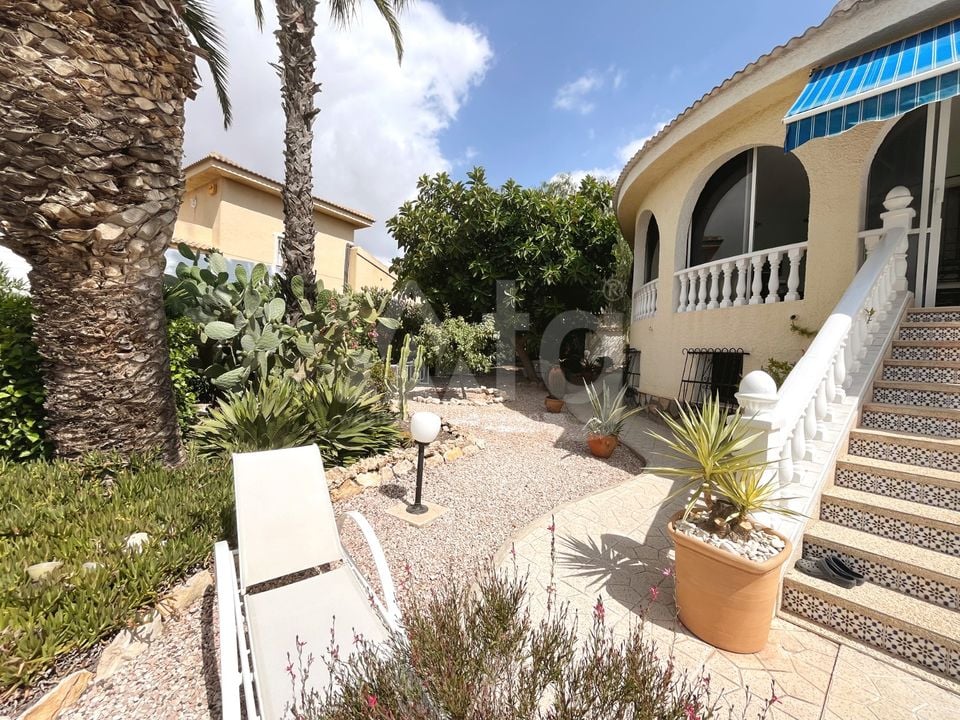 6 bedroom Villa in Ciudad Quesada - VAR146950 - Photo - 28