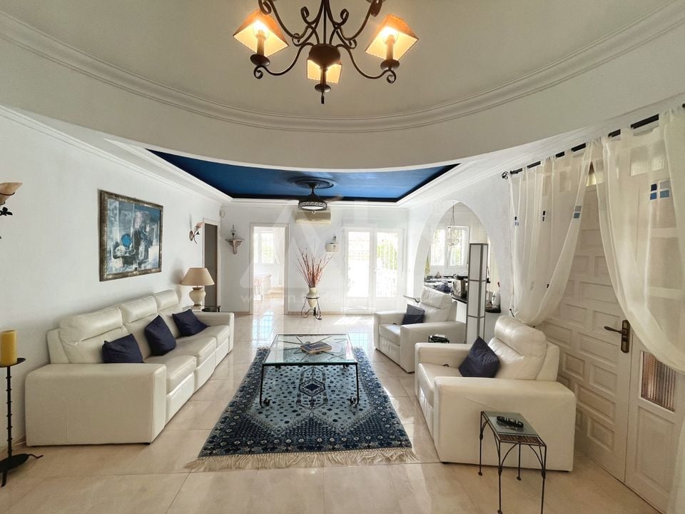 6 bedroom Villa in Ciudad Quesada - VAR146950 - Photo - 4