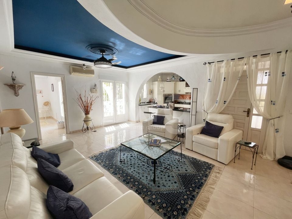 6 bedroom Villa in Ciudad Quesada - VAR146950 - Photo - 6