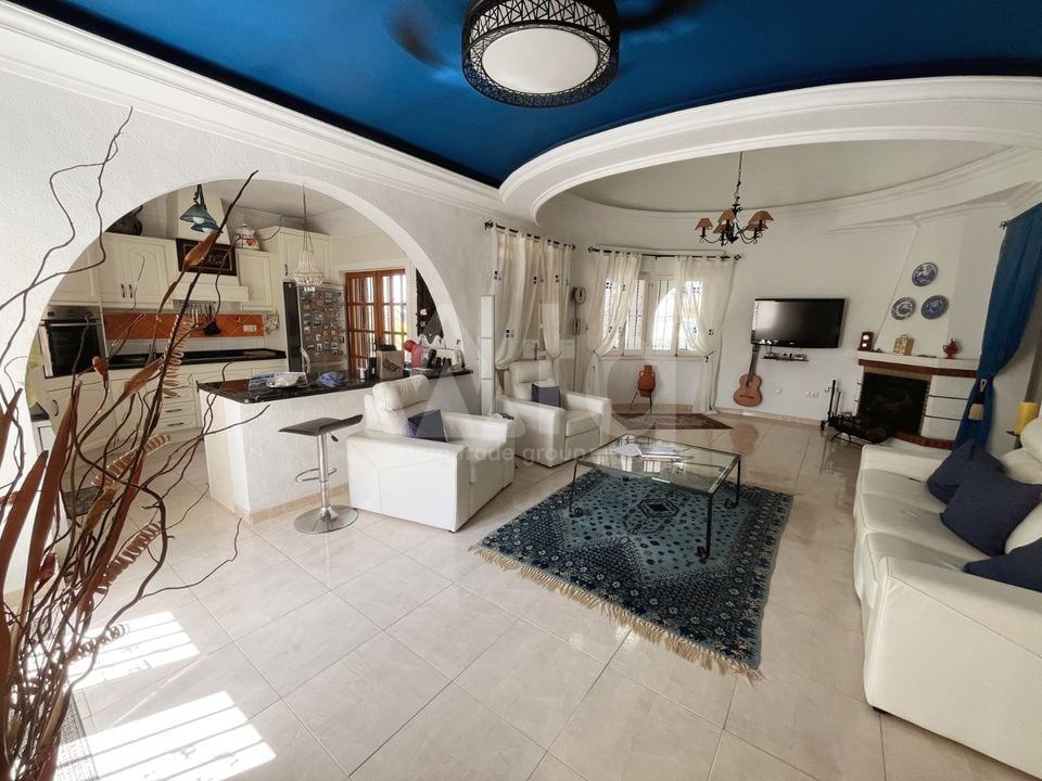 6 bedroom Villa in Ciudad Quesada - VAR146950 - Photo - 7