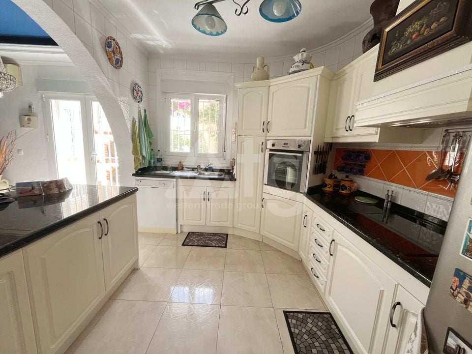 6 bedroom Villa in Ciudad Quesada - VAR146950 - Photo - 8