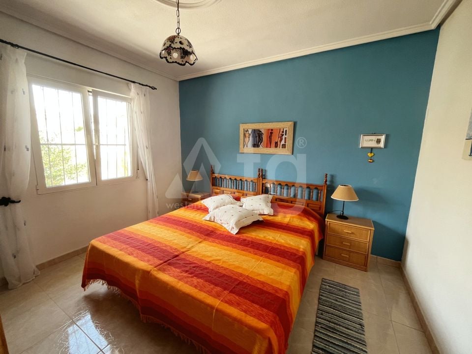 6 bedroom Villa in Ciudad Quesada - VAR146950 - Photo - 14