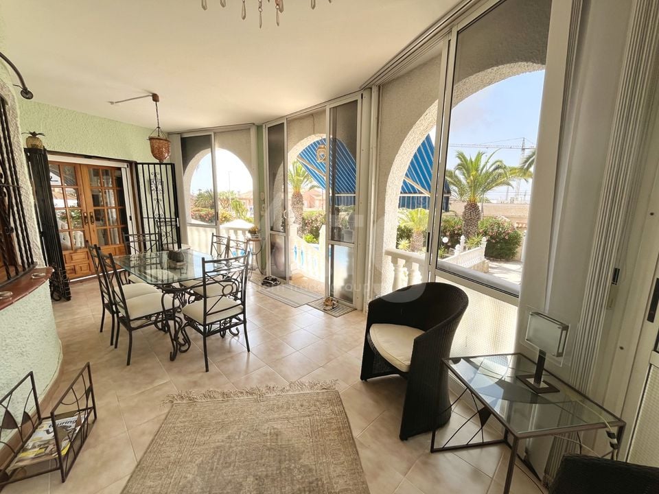 6 bedroom Villa in Ciudad Quesada - VAR146950 - Photo - 10