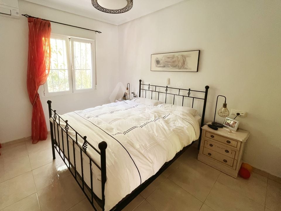 6 bedroom Villa in Ciudad Quesada - VAR146950 - Photo - 13
