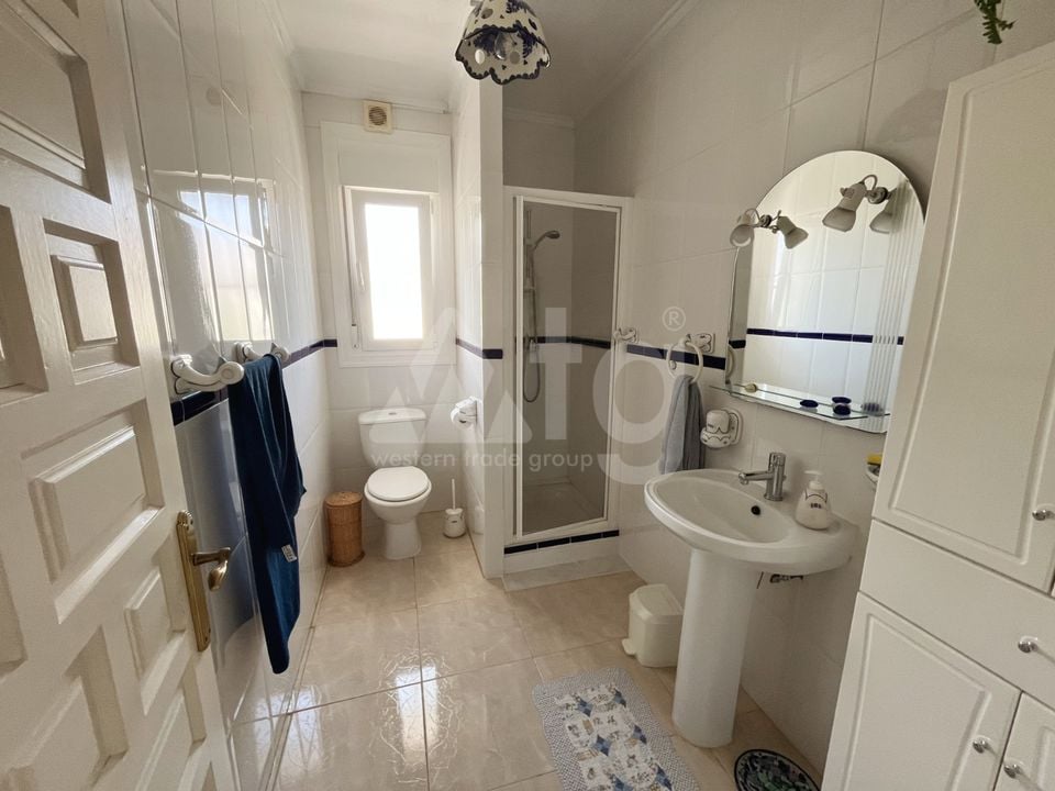 6 bedroom Villa in Ciudad Quesada - VAR146950 - Photo - 19