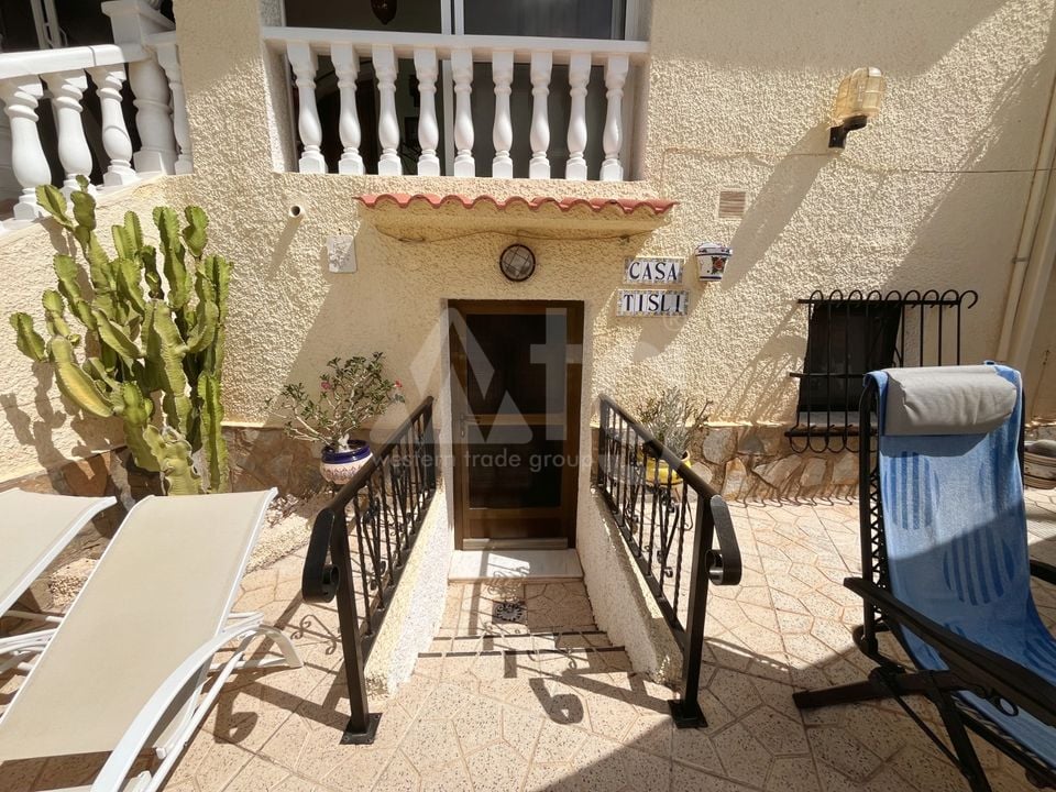 6 bedroom Villa in Ciudad Quesada - VAR146950 - Photo - 27
