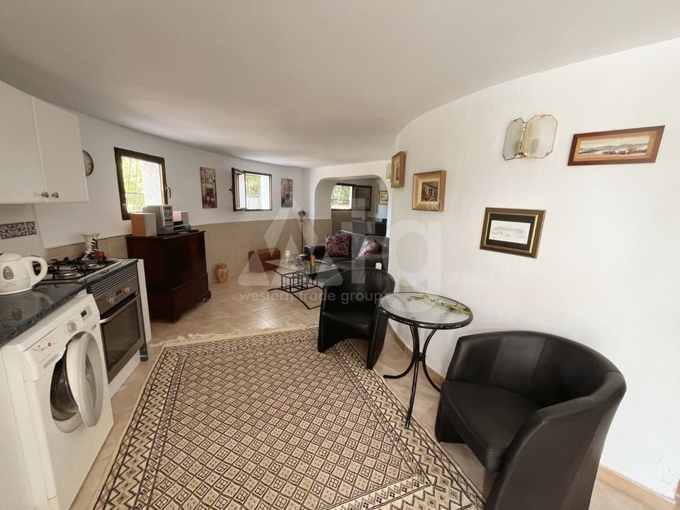 6 bedroom Villa in Ciudad Quesada - VAR146950 - Photo - 24