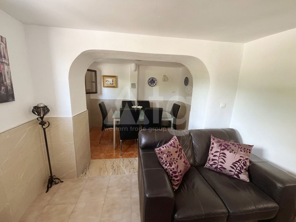 6 bedroom Villa in Ciudad Quesada - VAR146950 - Photo - 25
