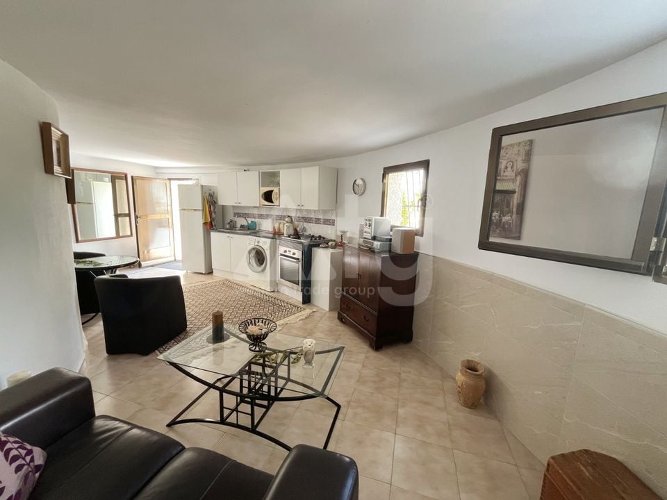 6 bedroom Villa in Ciudad Quesada - VAR146950 - Photo - 23