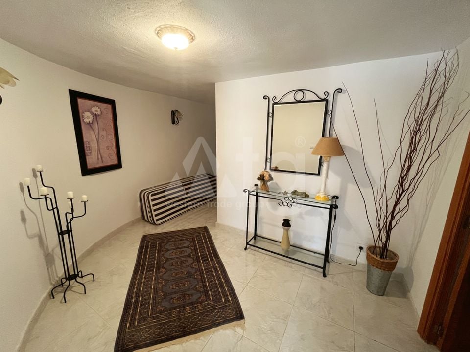 6 bedroom Villa in Ciudad Quesada - VAR146950 - Photo - 26