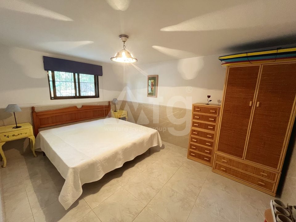 6 bedroom Villa in Ciudad Quesada - VAR146950 - Photo - 15
