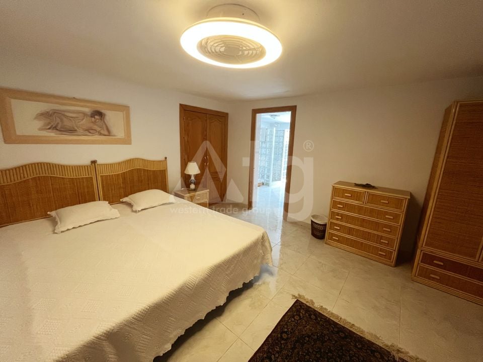 6 bedroom Villa in Ciudad Quesada - VAR146950 - Photo - 16