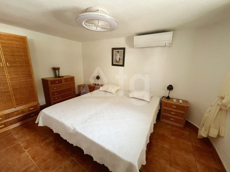 6 bedroom Villa in Ciudad Quesada - VAR146950 - Photo - 17